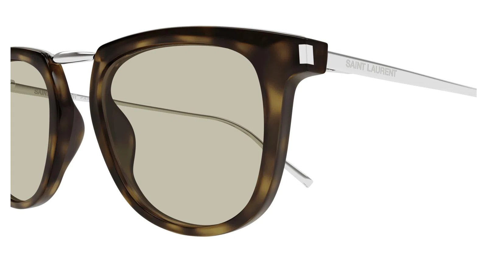 Saint Laurent SL 753 Sunglasses - view 10